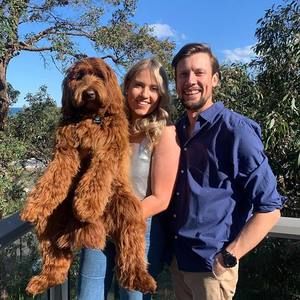 Meet your Posher, Shelley